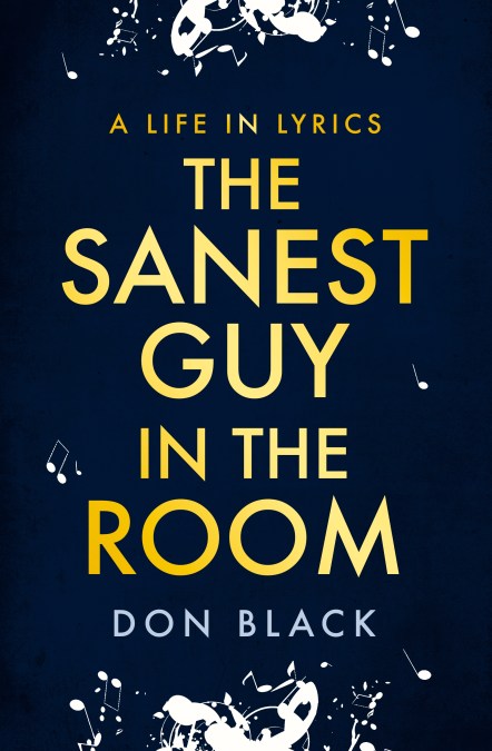 The Sanest Guy in the Room