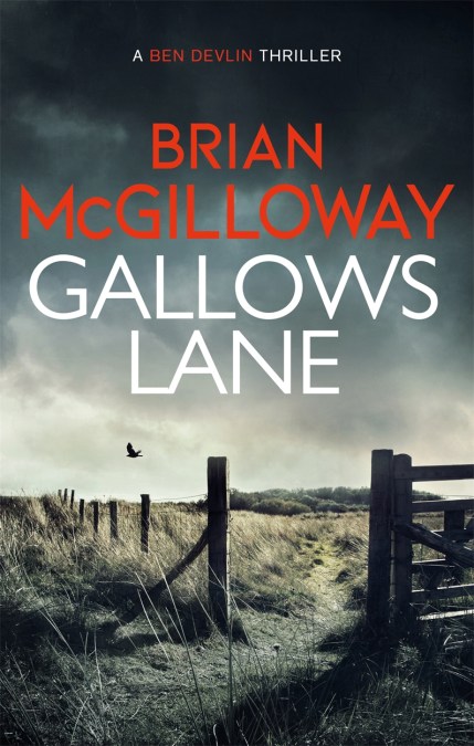 Gallows Lane