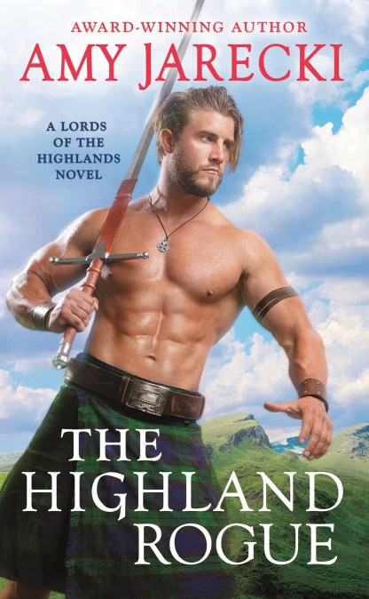 The Highland Rogue