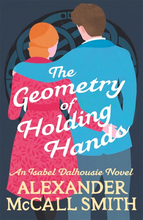 Markenfield Hall 2020 - Alexander McCall Smith