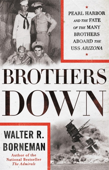 Brothers Down