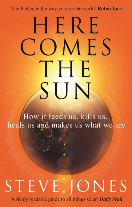 Here Comes the Sun
