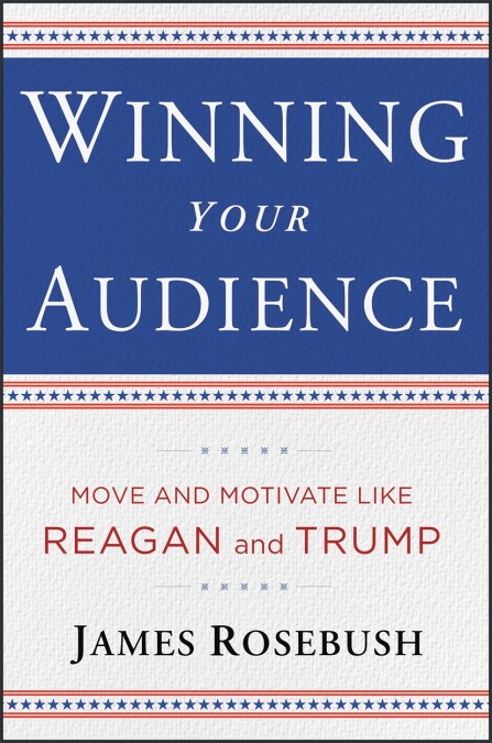 Winning Your Audience