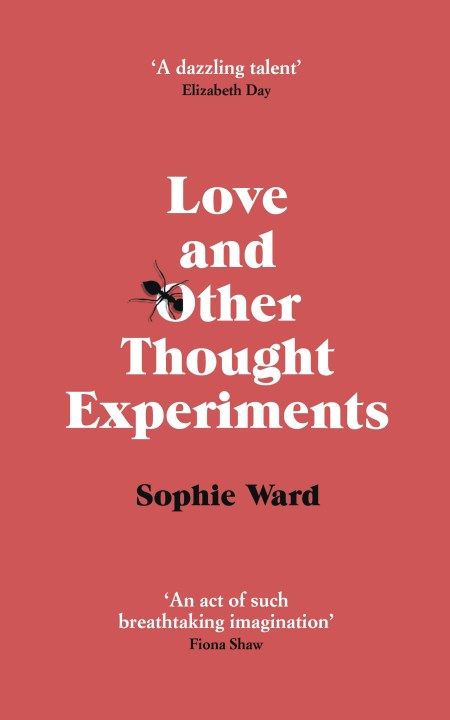 Goldsmiths 2020 - Sophie Ward