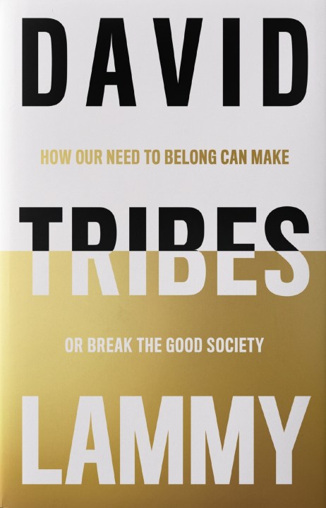 LSE 2020 - David Lammy