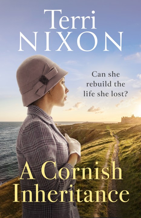 The Book Shop 2020 - Terri Nixon