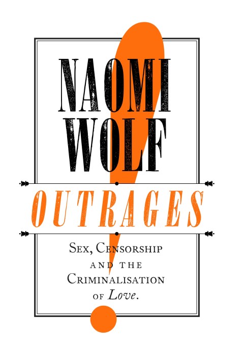 Women of the World Festival 2020 - Naomi Wolf. 30 Years of The Beauty Myth.