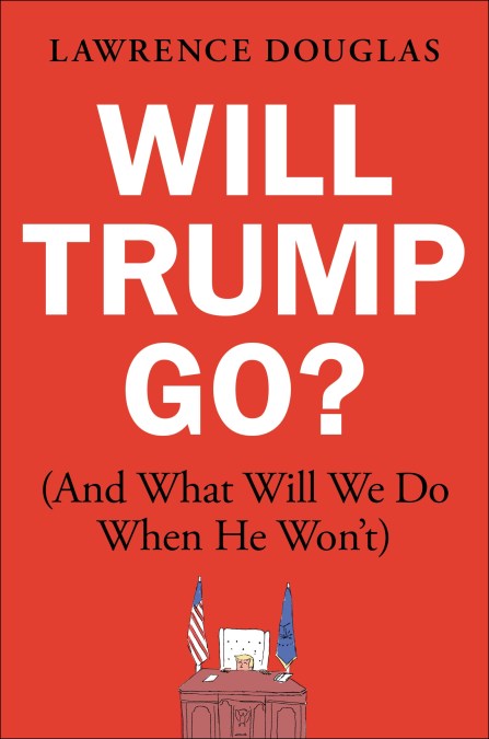 Will He Go?