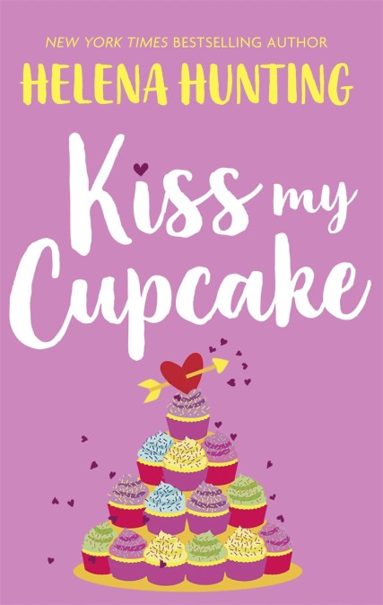 Kiss My Cupcake