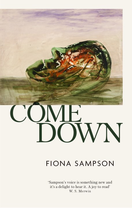Second Shelf 2020 - Fiona Sampson