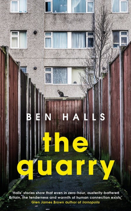Waterstones Kingston 2020 - Ben Halls