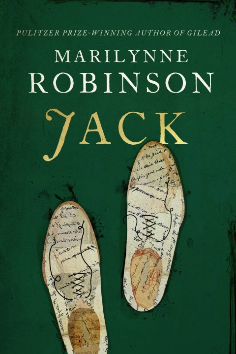 Guardian Live 2020 - Marilynne Robinson