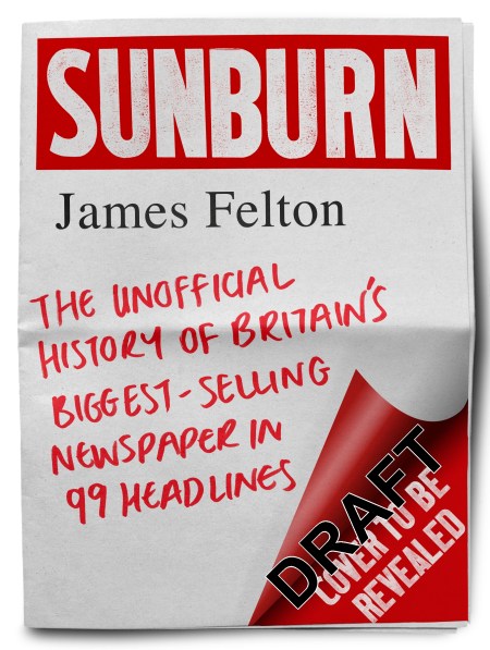 Sunburn