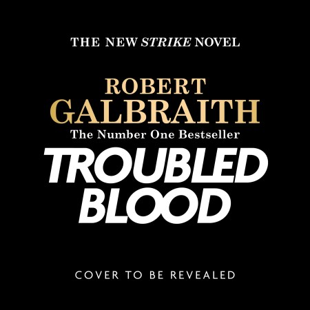 Troubled Blood