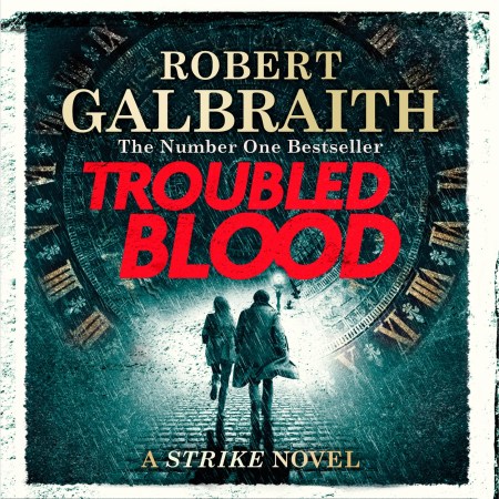 Troubled Blood