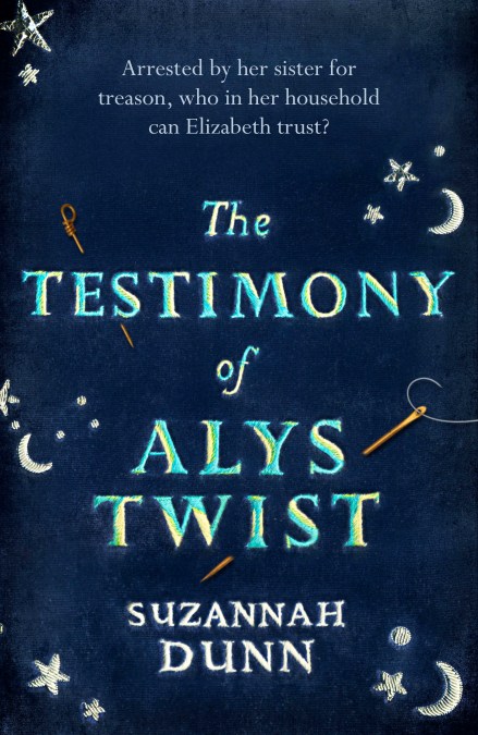 The Testimony of Alys Twist
