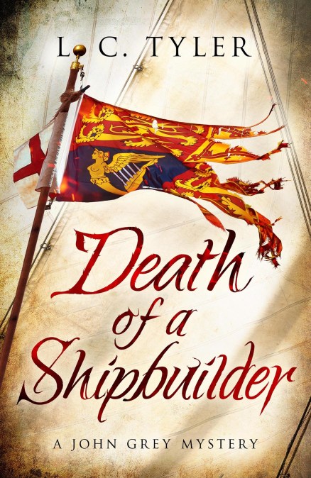 Death of a Shipbuilder