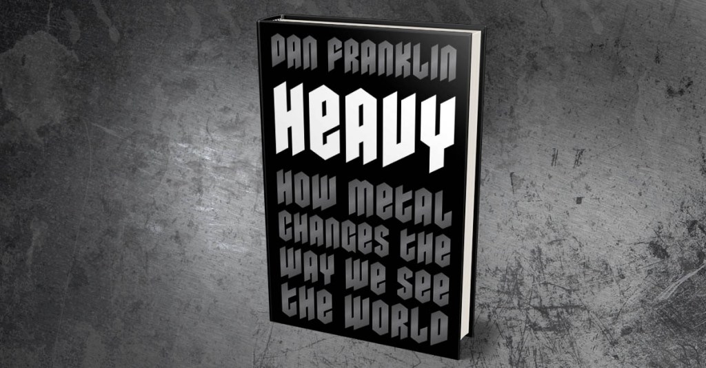 Heavy by Dan Franklin