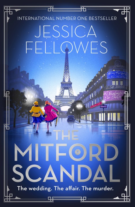 Bibury Literary Festival. 2020. Jessica Fellowes