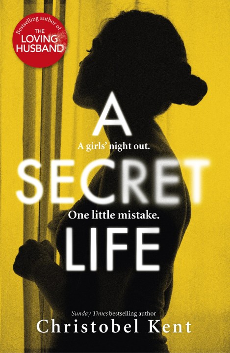 CANCELLED - Cambridge Literary Festival 2020 - Christobel Kent