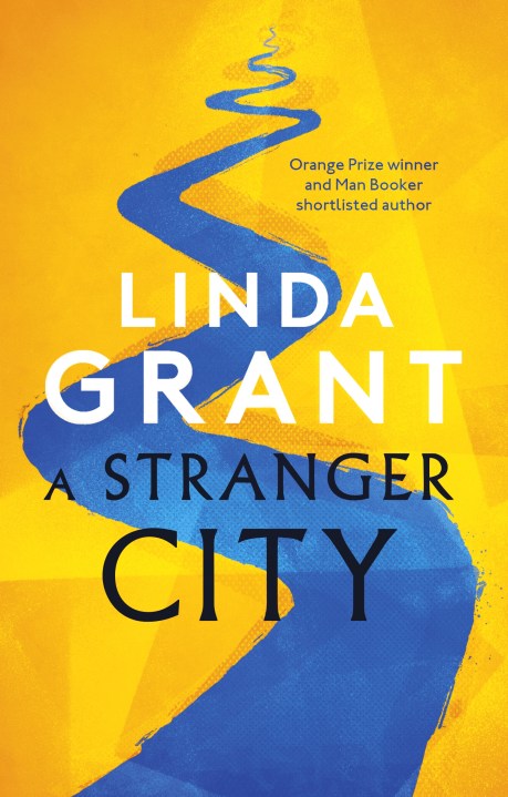 JW3 Wingate Prize 2020 - Linda Grant
