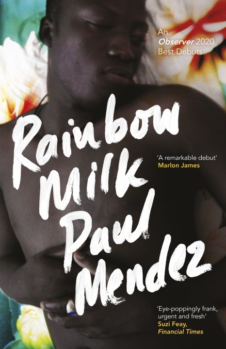 Waterstones Gower Street 2020 - Paul Mendez