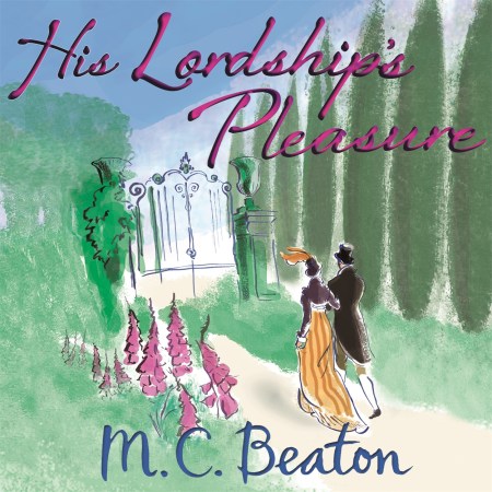 His Lordship's Pleasure