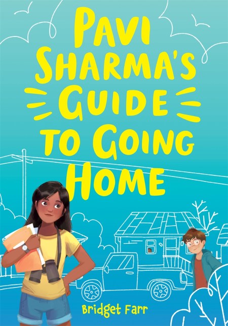 Pavi Sharma’s Guide to Going Home
