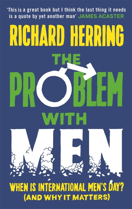 CANCELLED Bath Festival. 2020. Richard Herring