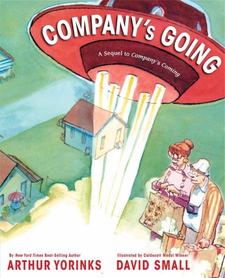 Company’s Going