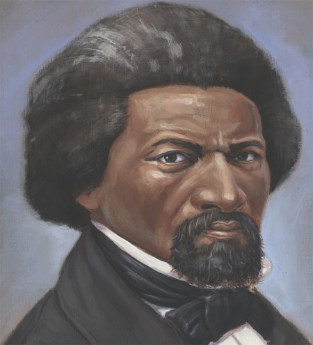 Frederick’s Journey: The Life of Frederick Douglass
