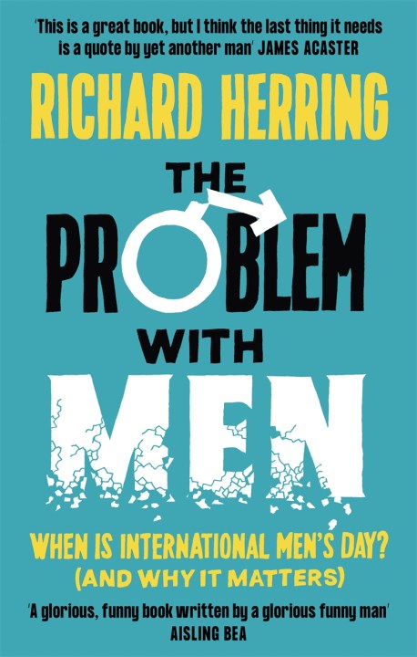 CANCELLED Bath Festival. 2020. Richard Herring