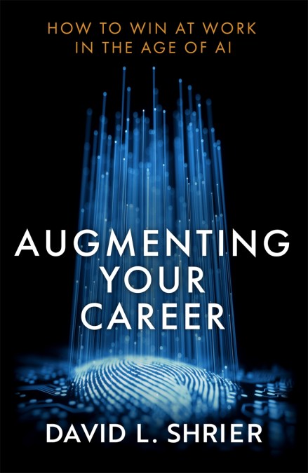 Augmenting Your Career