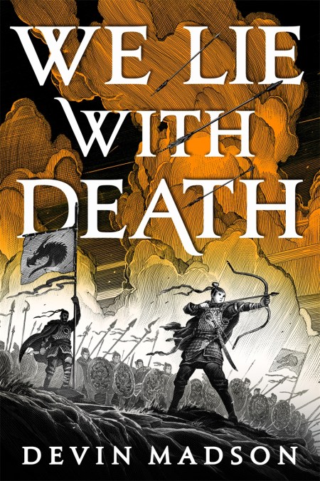 We Lie with Death