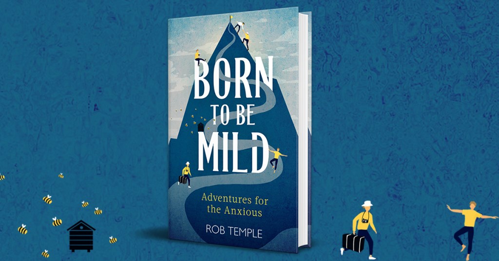 Packshot Born to be mild