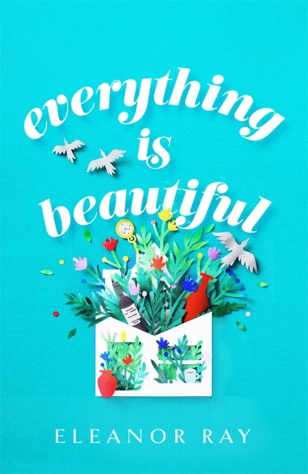 Everything is Beautiful