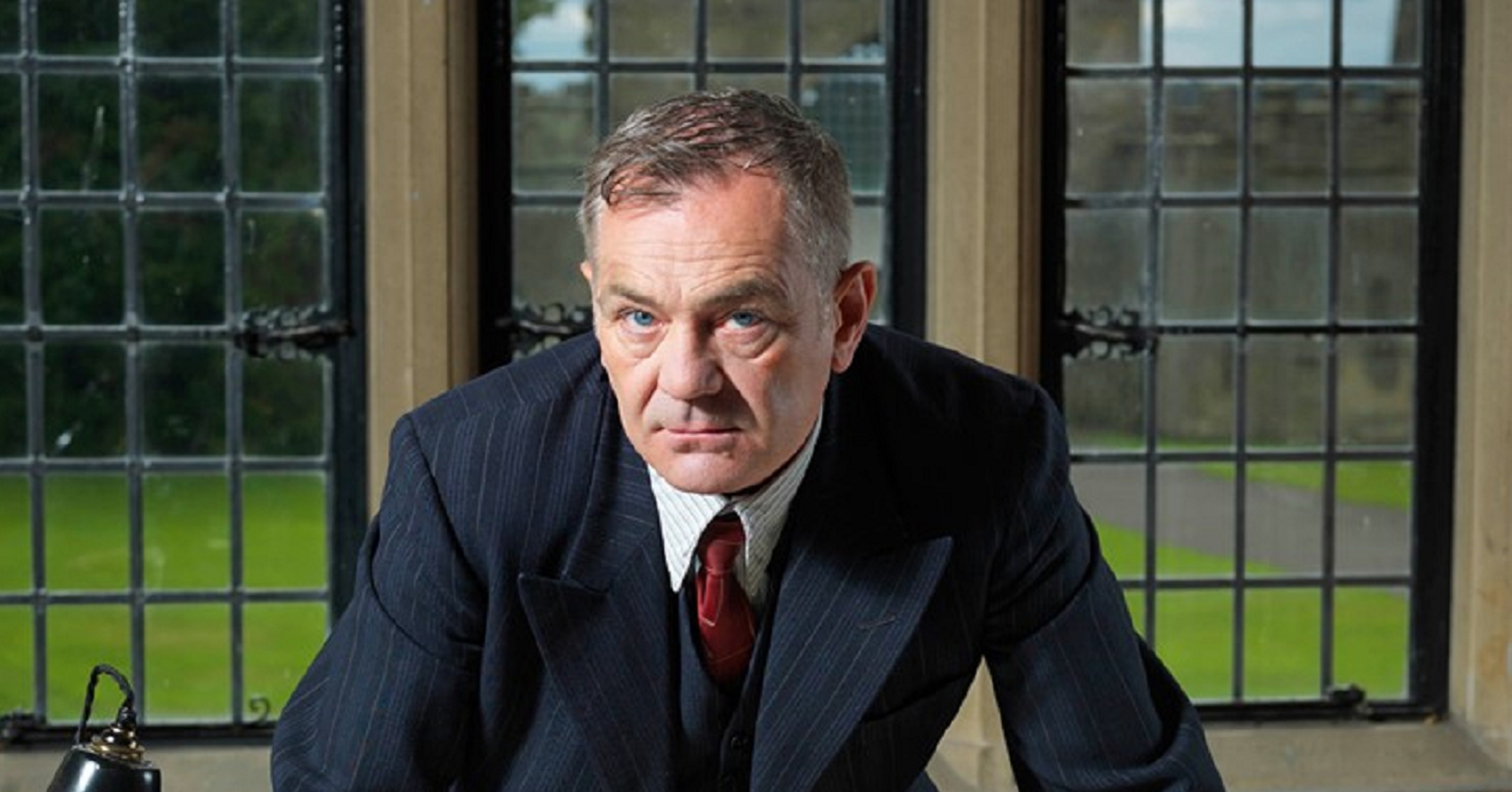 David Wilson’s ‘chilling’ true crime book about murder of Peter