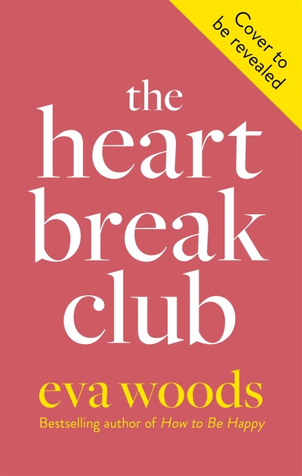 The Heartbreak Club