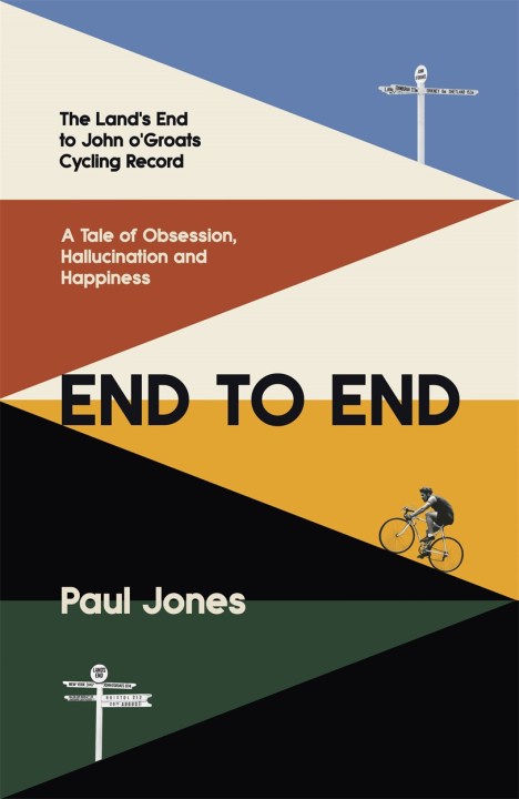 The Big Velofete 2021 - Paul Jones