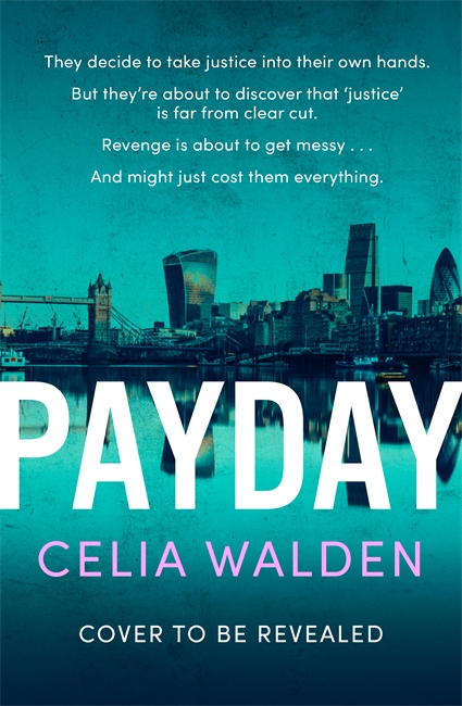 Celia Walden at Henley Literary Festival