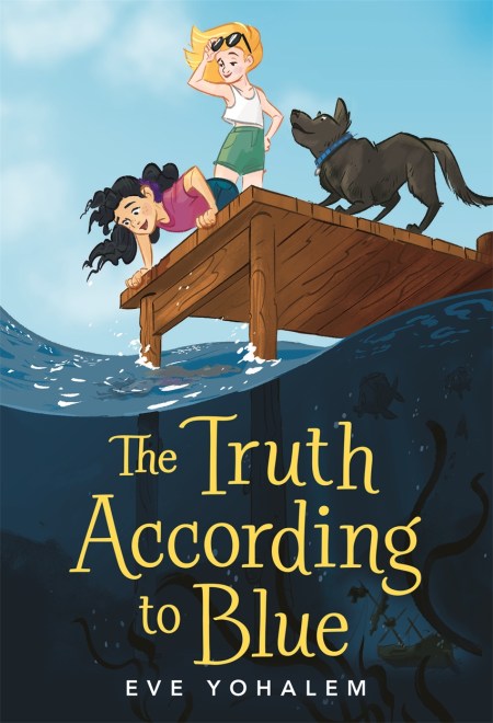 The Truth According to Blue