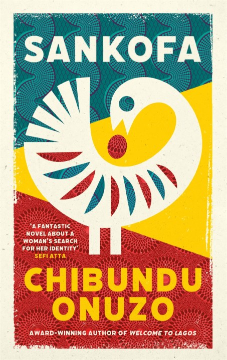 Stylist Literary Festival 2021 - Chibundu Onuzo