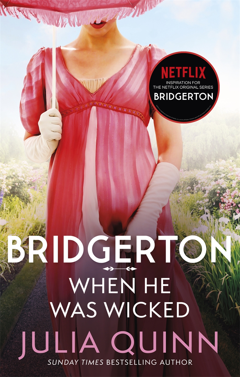 bridgerton when he was wicked bridgerton when he was wicked