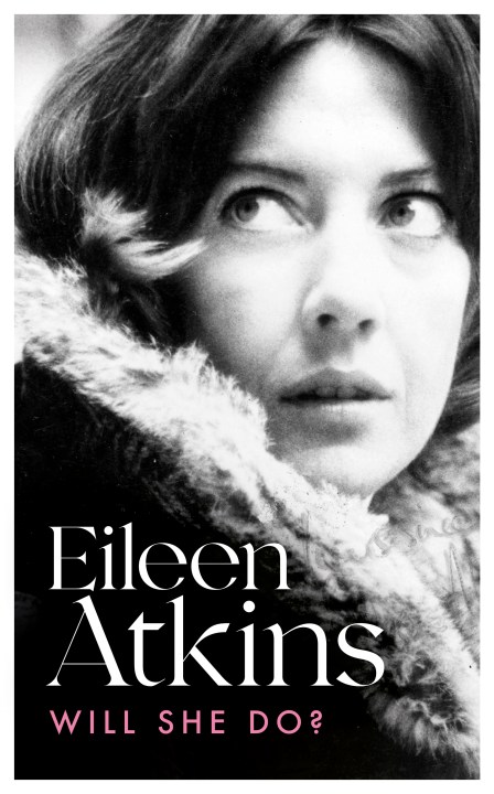 Frinton Festival 2021 - Dame Eileen Atkins