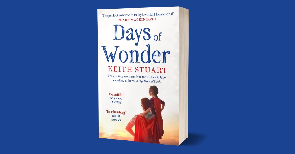 Days of Wonder packshot