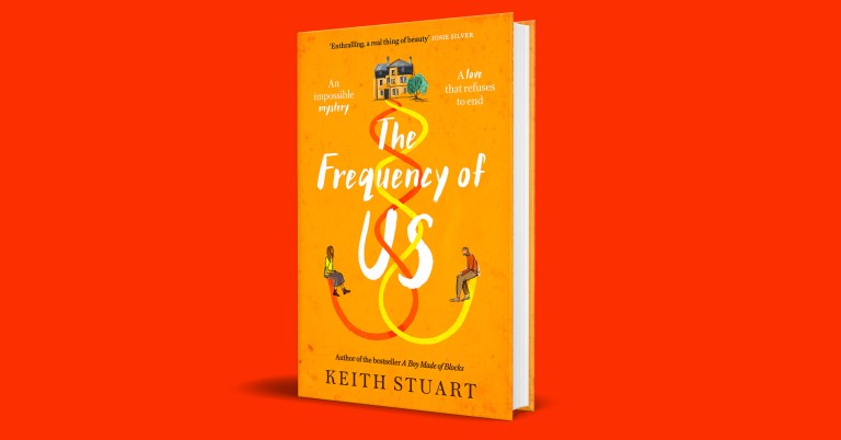 Packshot Frequency of Us