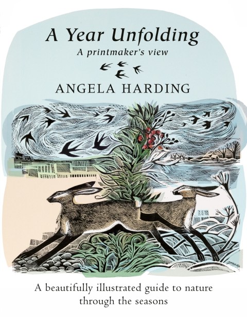 Bircham Gallery 2021 - Angela Harding