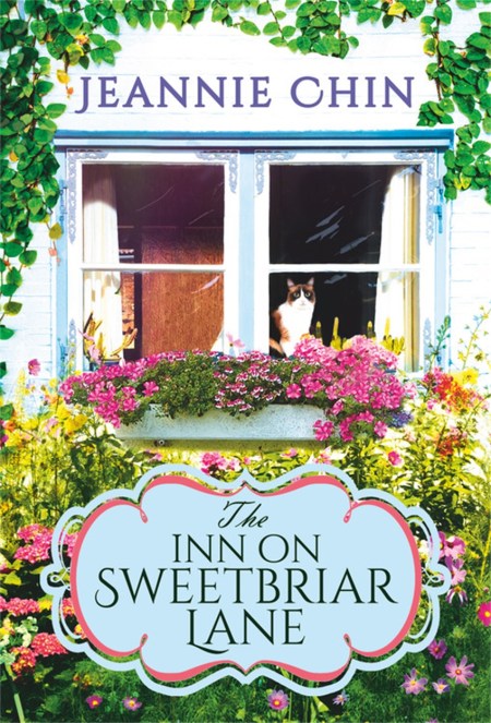 The Inn on Sweetbriar Lane
