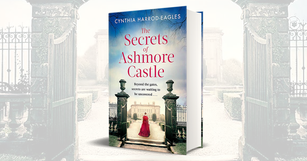 Secrets of Ashmore Castle - free extract