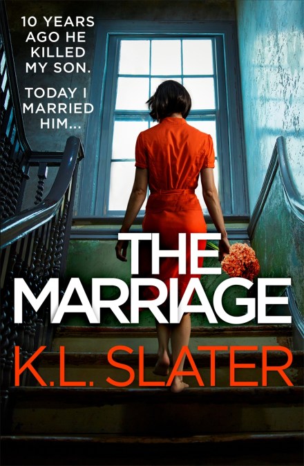 The Marriage